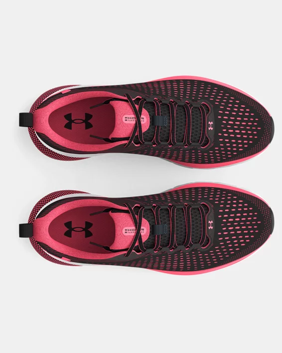 Damen UA HOVR⢠Turbulence Laufschuhe â Bild 3