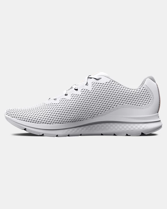 Damen UA Charged Impulse 3-Laufschuhe – Bild 2