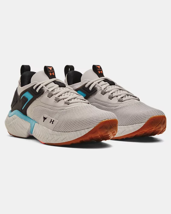 Herren Project Rock 5 Trainingsschuhe – Bild 4