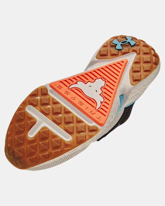 Herren Project Rock 5 Trainingsschuhe – Bild 5