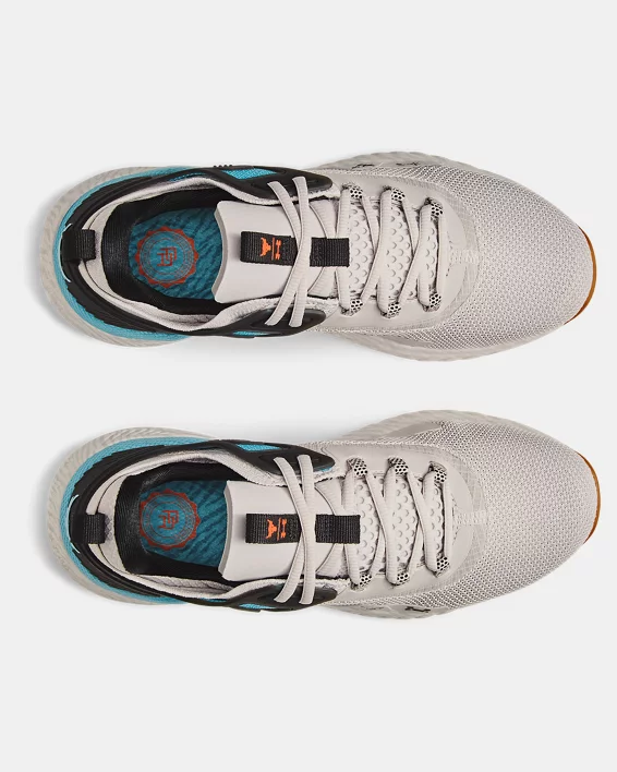 Herren Project Rock 5 Trainingsschuhe – Bild 3