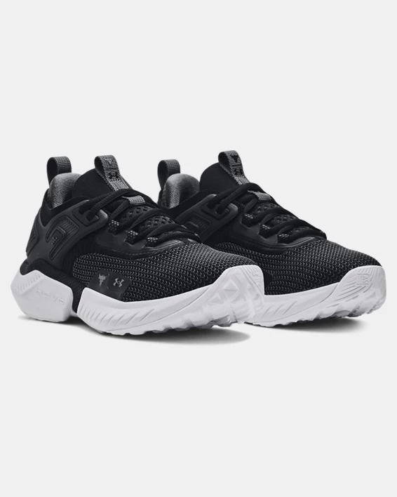 Damen Project Rock 5 Trainingsschuhe – Bild 4