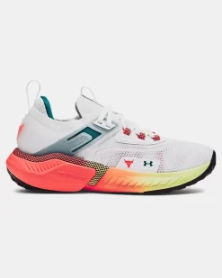 Grade School Project Rock 5 Trainingsschuhe