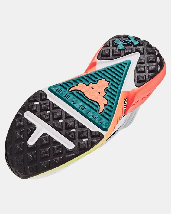 Grade School Project Rock 5 Trainingsschuhe – Bild 5