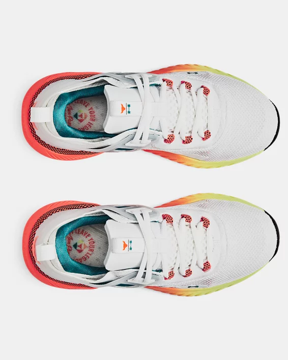 Grade School Project Rock 5 Trainingsschuhe – Bild 3
