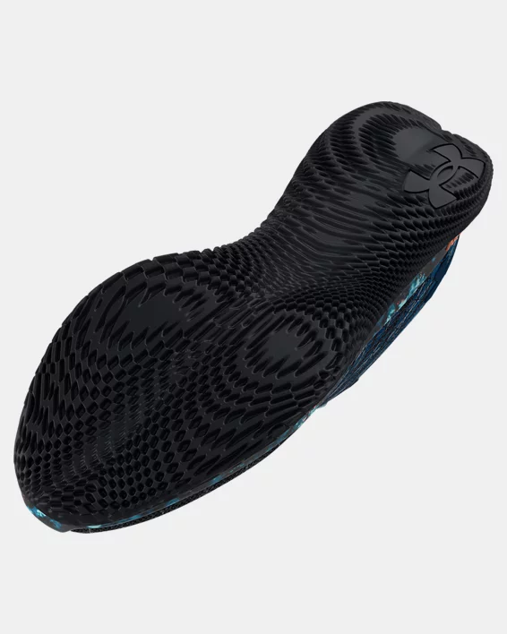 Damen UA Flow Velociti Wind 2-Laufschuhe – Bild 5