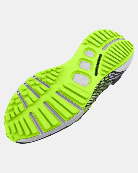 Herren UA HOVR™ Phantom 3 Reflect Laufschuhe – Bild 5