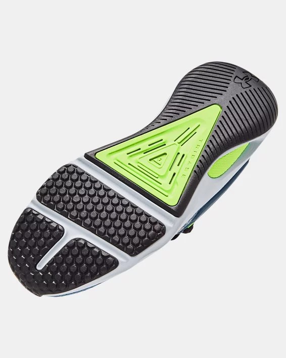 Herren UA HOVR™ Rise 4 Trainingsschuhe – Bild 5