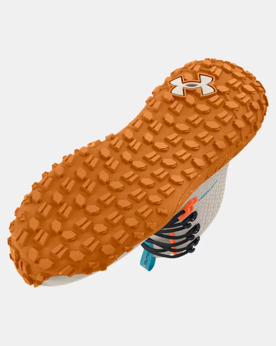 Herren UA HOVR⢠Dawn Wasserdichte 2.0 Stiefel â Bild 5