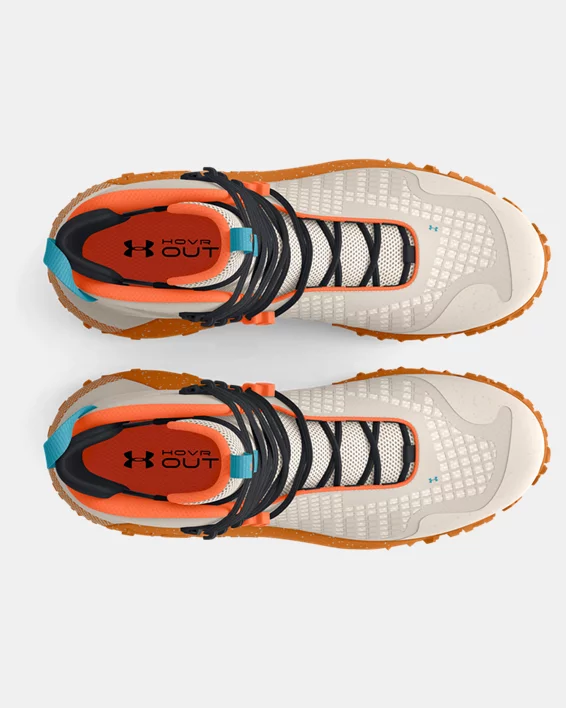 Herren UA HOVR⢠Dawn Wasserdichte 2.0 Stiefel â Bild 3