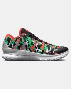 Unisex Curry One Low FloTro Basketballschuhe