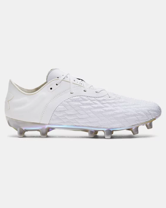 Unisex UA Clone Magnetico Pro 2 FG Fußballschuhe