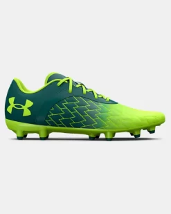 Grade School UA Magnetico Select 2.0 FG Jr. Fußballschuhe