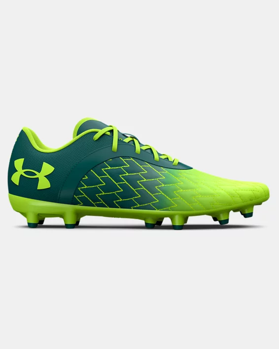 Grade School UA Magnetico Select 2.0 FG Jr. Fußballschuhe