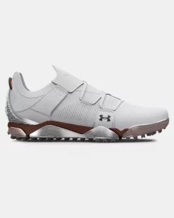 Herren UA HOVR™ Tour Golfschuhe Ohne Spikes Für Breite Füße (E)