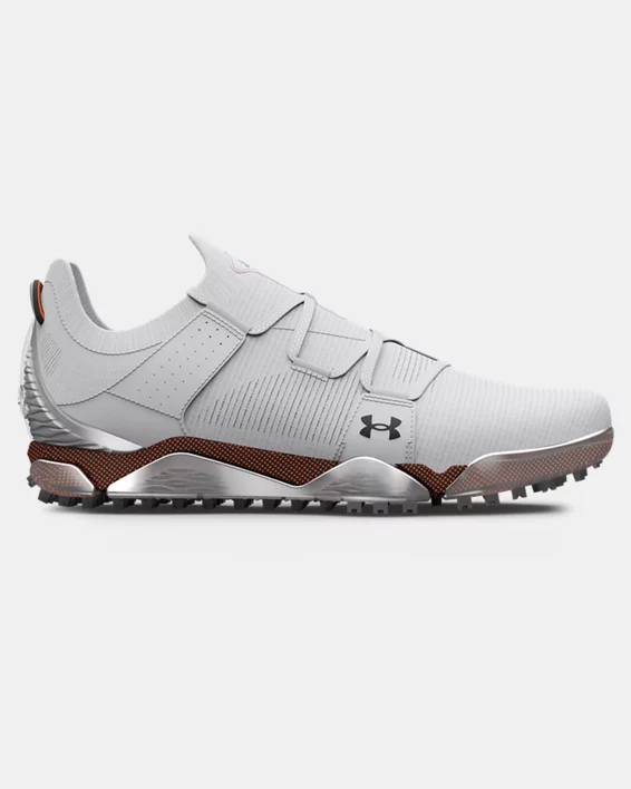 Herren UA HOVR™ Tour Golfschuhe Ohne Spikes Für Breite Füße (E)