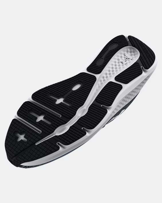 Herren UA Charged Pursuit 3 Twist Laufschuhe – Bild 5