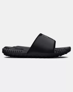 Unisex Project Rock 3 Slides
