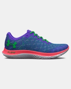 Damen UA Flow Velociti Wind 2 Run Squad Laufschuhe