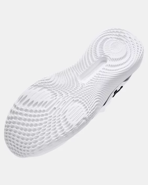 UA Flow Dynamic Trainingsschuhe Für Damen – Bild 5