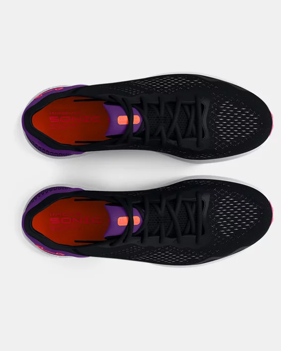 Damen UA HOVR⢠Sonic 6 Laufschuhe â Bild 3
