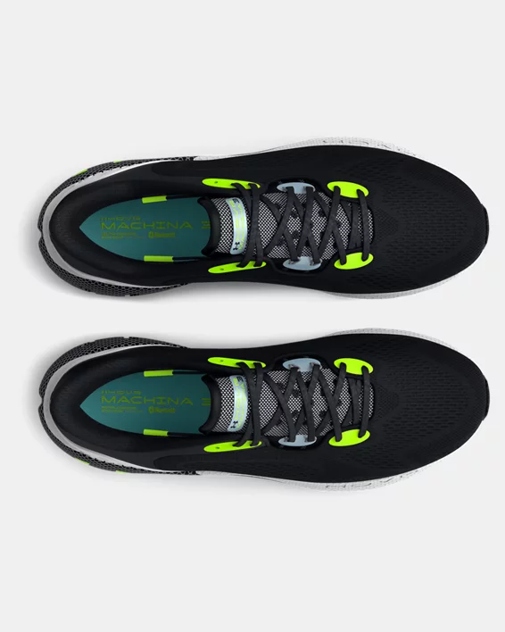 UA HOVR™ Machina 3 Daylight 2.0 Laufschuhe Für Herren – Bild 3