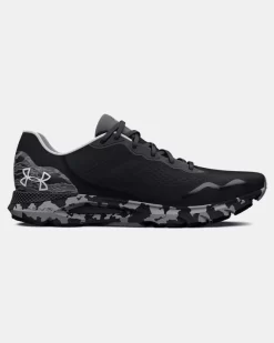 UA HOVR⢠Sonic 6 Camo Laufschuhe Fßr Herren
