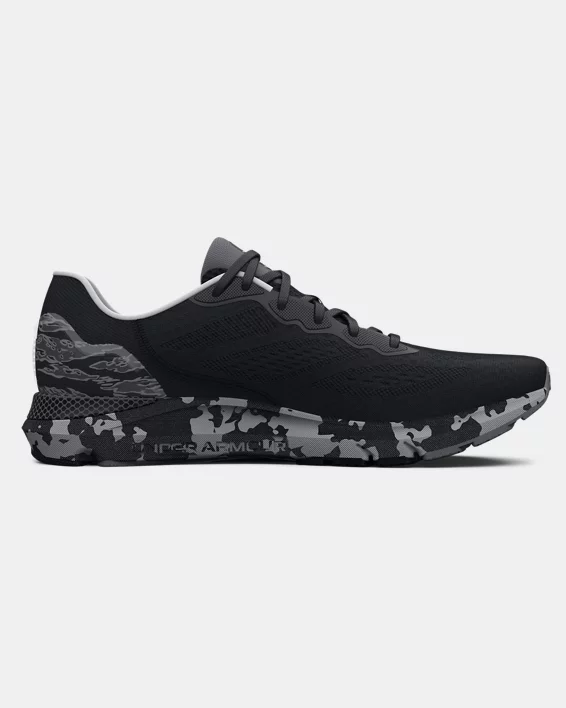 UA HOVR™ Sonic 6 Camo Laufschuhe Für Herren – Bild 7