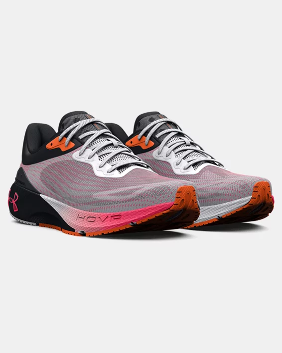 UA HOVR™ Machina Breeze Laufschuhe Für Herren – Bild 4