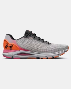 UA HOVR™ Sonic 6 Breeze Laufschuhe Für Damen