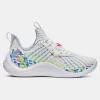 Unisex Curry Flow 10 Splash Party Basketballschuhe