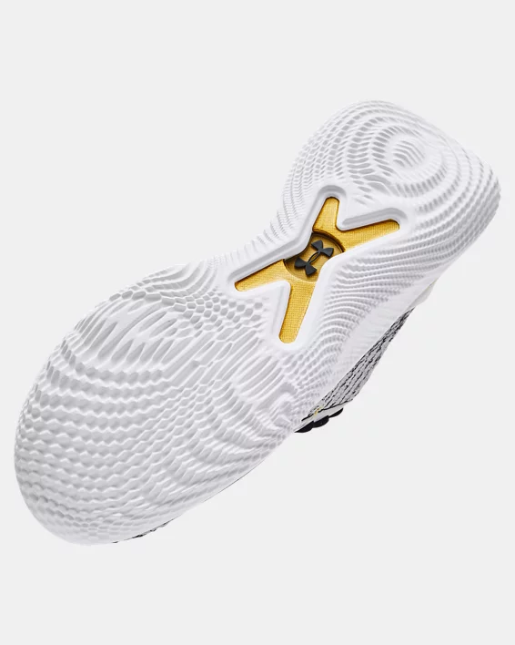 Unisex Curry Flow 10 'Father To Son' Basketballschuhe – Bild 5