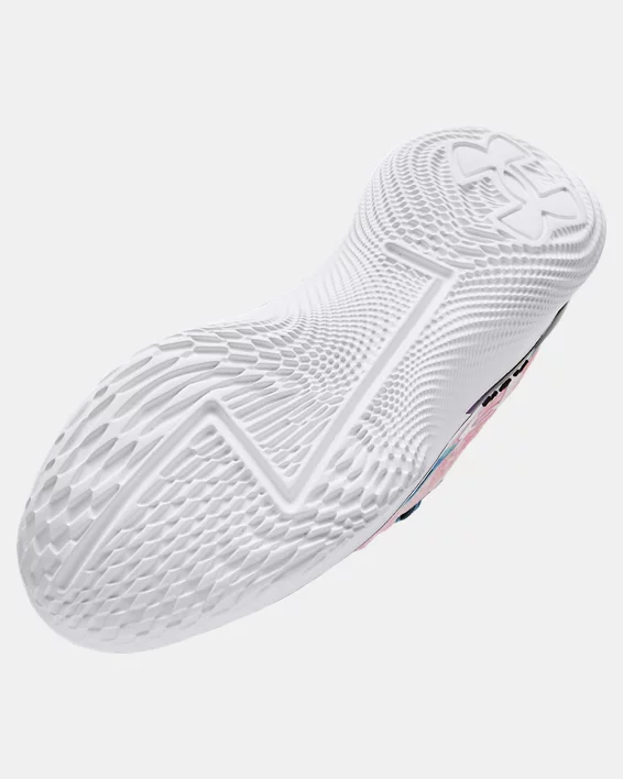 Unisex Curry One Low FloTro Basketballschuhe – Bild 5