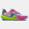 Unisex UA Spawn 5 Basketballschuhe