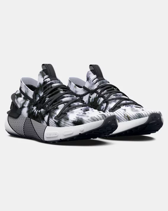 UA HOVR™ Phantom 3 Dyed Laufschuhe Für Herren – Bild 4