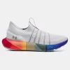 UA HOVR™ Phantom 3 Slip Pride Schuhe Für Damen Und Herren