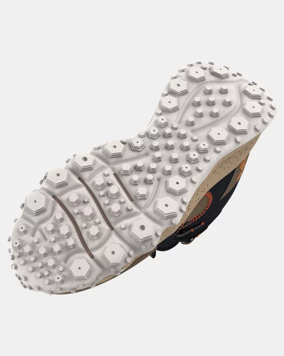 UA Charged Maven Trek Trail-Laufschuhe Für Herren – Bild 5