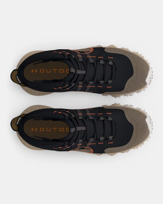 UA Charged Maven Trek Trail-Laufschuhe Für Herren – Bild 3