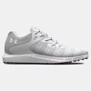 UA Charged Breathe 2 Golfschuhe Aus Strickstoff Ohne Spikes Für Damen