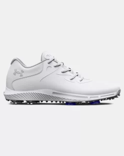 UA Charged Breathe 2 Golfschuhe FĂźr Damen