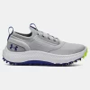 Unisex Grade School UA Charged Phantom Golfschuhe Ohne Spikes