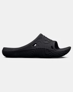 Unisex UA Flow Velociti Slides