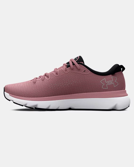 UA HOVR™ Infinite 5 Laufschuhe Für Damen – Bild 2