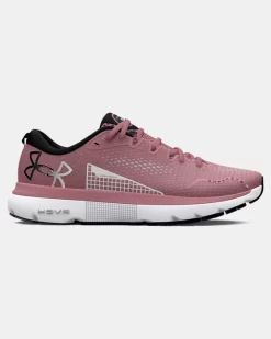 UA HOVR⢠Infinite 5 Laufschuhe Fßr Damen