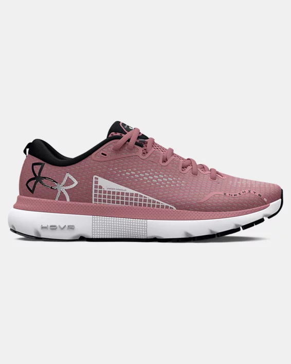 UA HOVR™ Infinite 5 Laufschuhe Für Damen