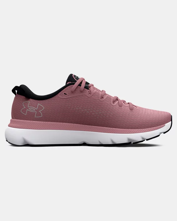 UA HOVR™ Infinite 5 Laufschuhe Für Damen – Bild 7