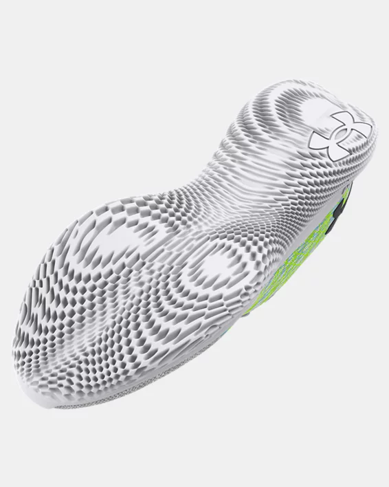 UA Flow Velociti Wind 2 Daylight 2.0 Laufschuhe Für Herren – Bild 5