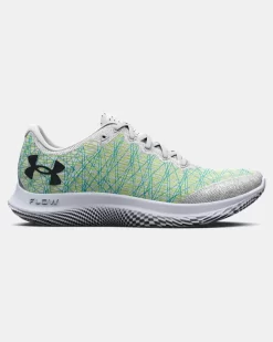 UA Flow Velociti Wind 2 Daylight 2.0 Laufschuhe FĂźr Damen