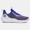 Unisex Curry Flow 10 Dub Nation Basketballschuhe