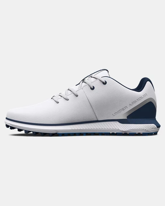 UA HOVR™ Fade 2 Golfschuhe Ohne Spikes Für Herren – Bild 2